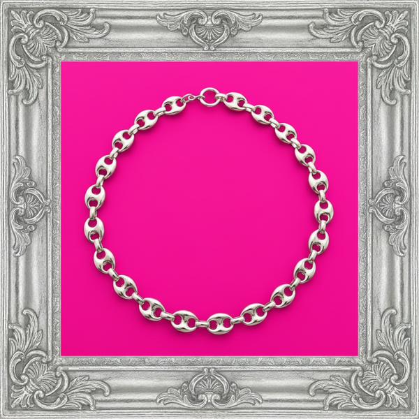 GOOCHI Brighter Hot Pink